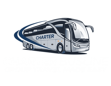 BusCharter Logo
