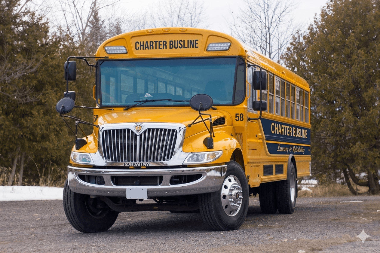 School Bus