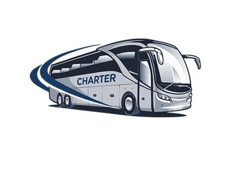 Charter Bus Logo